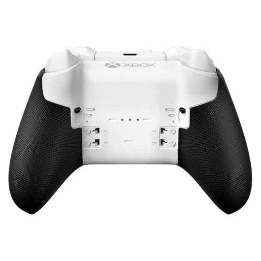 Manette gaming sans fil MSI Force GC30 V2 Blanc - Fnac.ch - Manette