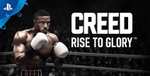 Creed: Rise to Glory sur PS4 (dématérialisé)