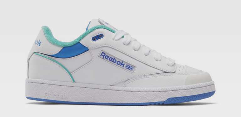 reebok club c 95