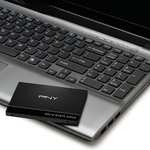 SSD interne 2.5" PNY SSD7CS900 - 1 To