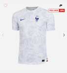 Maillot de Football homme Nike Equipe de France 2022 - Du S au XL