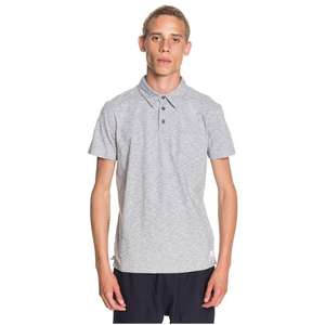 Polo manches courtes Quiksilver Sun Cruise Stretch (Taille XS et S)
