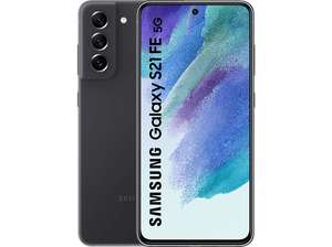 Smartphone 6.4" Samsung Galaxy S21 FE (Frontaliers Belgique)