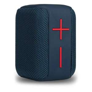 Enceinte Bluetooth® portable Stark - FDS Promotions