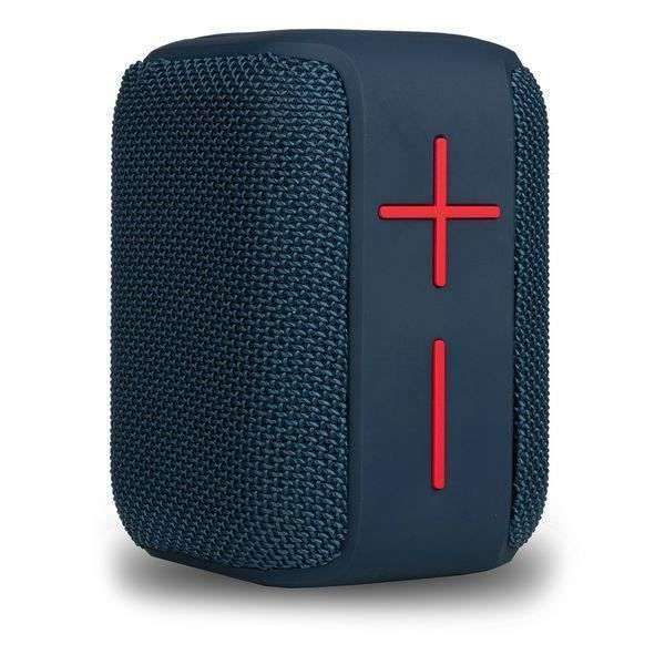 Enceinte Bluetooth Portable 1200 MAH 6H