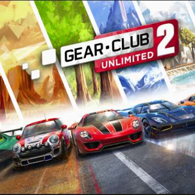 Gear.Club Unlimited Jeu Switch - Cdiscount Jeux vidéo