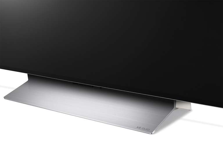 TV OLED 65" LG OLED65C2 2022 -, 4K UHD, 100 Hz, Dolby Vision & Atmos (Via ODR 100€)
