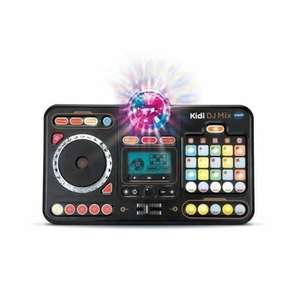 Table de mixage Enfant VTech Kidi DJ Mix