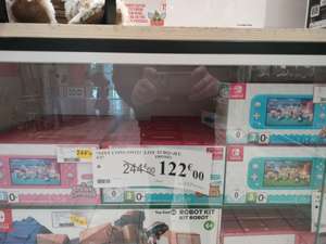 Console Nintendo Switch Lite + Animal Crossing - Saint-Gély-du-Fesc (34980)