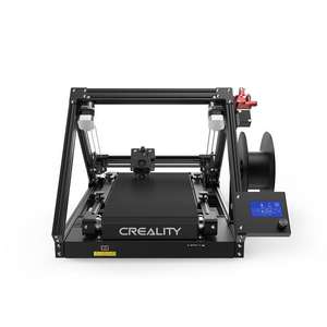 Imprimante 3D Creality 3D CR-30 3DPrintMille (+ 36.81€ en Rakuten Points)