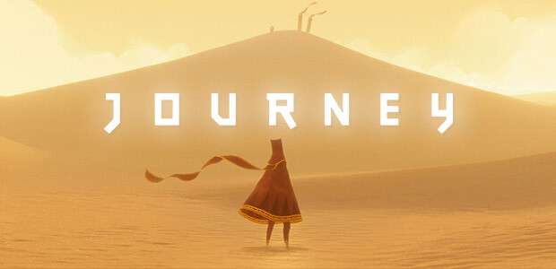 Journey sur PC (Dématérialisé - Steam)