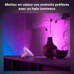 Lampe Philips Hue White & Color Ambiance Bloom