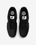 Chaussures Homme Nike Court Vision - Noir, du 40 au 48.5