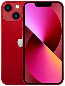 Smartphone 5.4" Apple iPhone 13 mini - 128 Go, Rouge