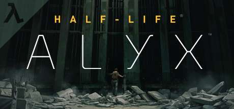 Half-Life: Alyx sur PC (Dématérialisé - Steam)