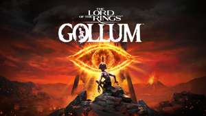 Le Seigneur des Anneaux : Gollum sur PC (Dématérialisé)
