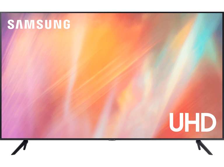 TV 55" Samsung UE55AU7190U - 4K UHD, LED, Smart TV (Frontaliers Suisse)