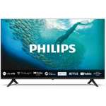 TV 55" Philips 55PUS7009 - 4K, HDR, Smart TV