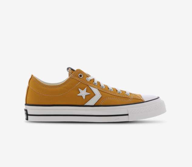 Converse Star Player 76 Low Homme Plusieurs couleurs Dealabs