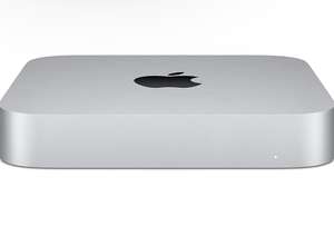 Ordinateur Apple Mac Mini avec Apple M1 Chip - 8 Go RAM, 256 Go SSD