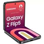 Smartphone 6,7" Samsung Galaxy Z Flip5 512Go 5G (+ Samsung Galaxy Watch5 Pro offerte)