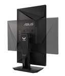 Écran PC 28" Asus TUF Gaming VG289Q - 4K UHD, HDR, LED IPS, 60 Hz, 4 ms, FreeSync