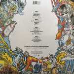 Double Vinyle SUBLIME - "Sublime" (Edition limitée Rose) 2 LPs
