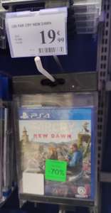 Jeu Far Cry New Dawn sur PS4 (Cesson 77)
