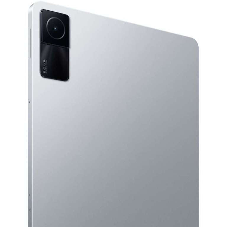 Tablette 10.6" Xiaomi Redmi Pad - 90 Hz (2000 x 1200), Helio G99, RAM 4 Go, 128 Go, 8000 mAh