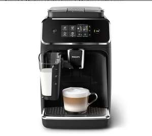 Machine à café automatique Philips Series 2200 LatteGo EP2231/40