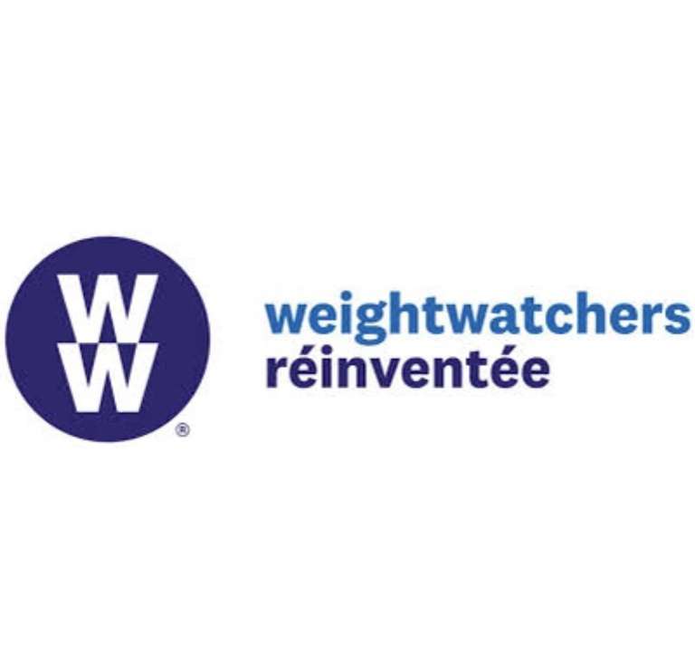 Abonnement de 3 mois au programme Weight Watchers Digital (Engagement 3 mois)