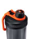 Shaker électrique VOLTRX Gallium - Orange/noir (Vendeur tiers)