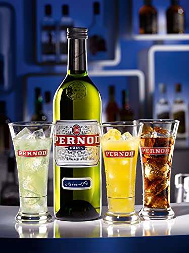 Absinthe Pernod - 40%, 70cl