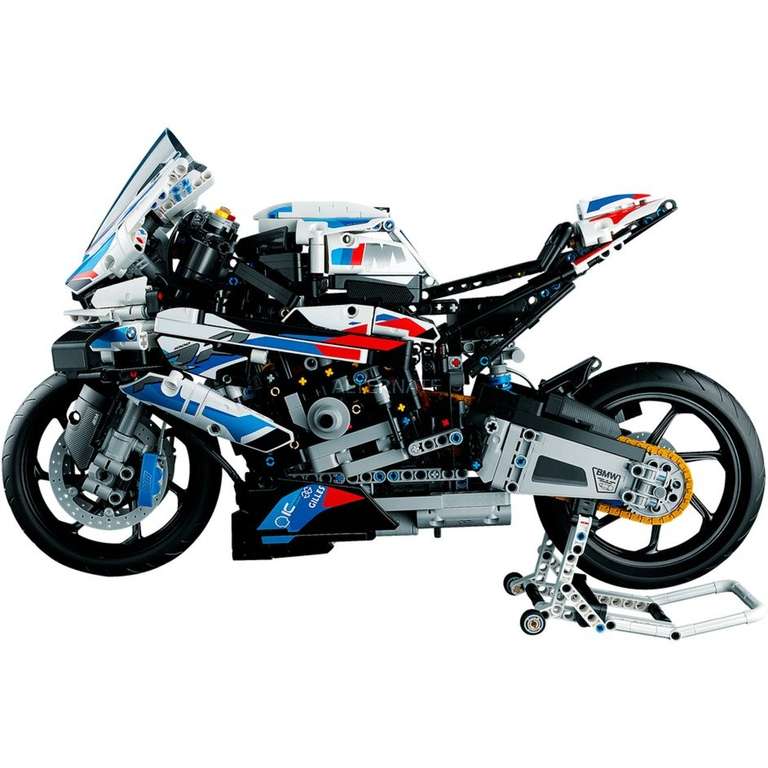 Jouet Lego Technic BMW M 1000 RR (42130)
