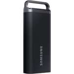 SSD Externe Samsung T5 EVO Portable, 8 To - MU-PH8T0S/EU (via ODR de 200€)