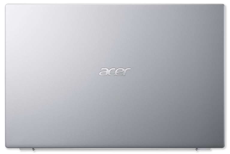 PC Portable 15.6" Acer Aspire 1 A115-32-C3AK - Intel Celeron N4500, RAM 4 Go, 128 Go eMMC, Intel UHD Graphics, Windows 11