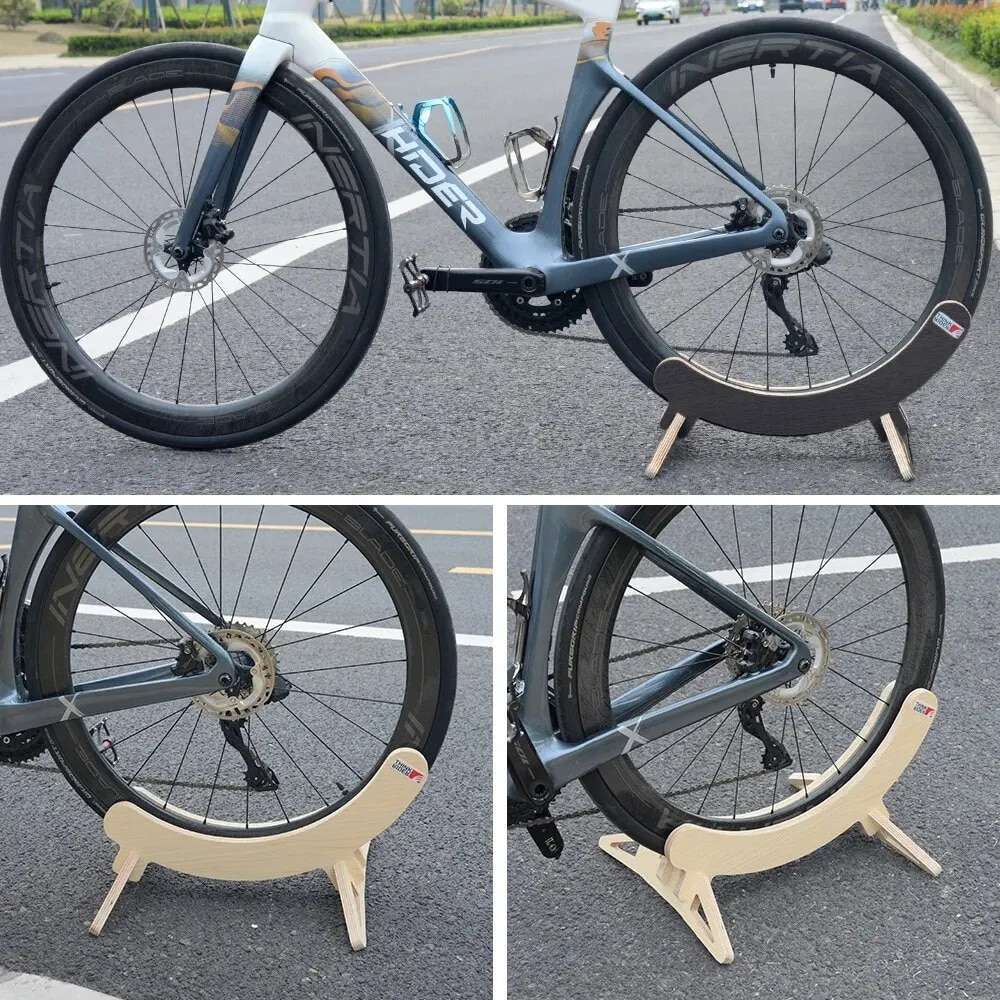 Sakamura vélo – Accessoire vélo réglable pour vélos adultes avec