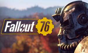 Jeu Fallout 76 jouable gratuitement durant une semaine (Dématérialisé)
