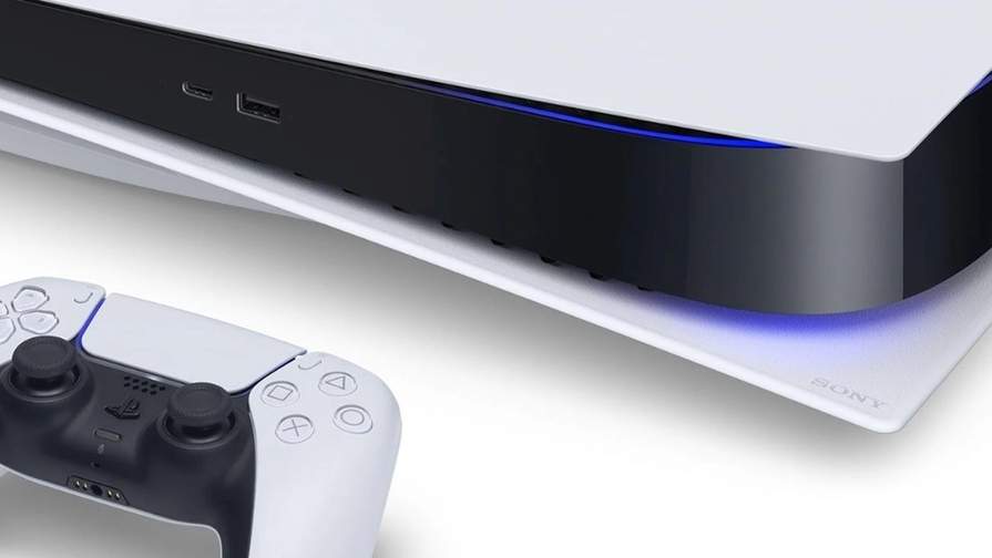 PS5 : Sony dépose un brevet pour un nouveau lecteur de disque