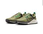 Chaussures de trail running homme - Nike React Pegasus Trail 4 - Vert Olive