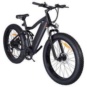 Vélo électrique Idotata S26 - 36V, 500W, 12.8Ah, 36Km/h