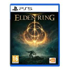 Jeu Elden Ring sur PS5 - Carrefour (+1,73€ en RP)
