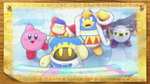 [Précommande] Kirby Return Dreamland Deluxe Edition sur Nintendo switch (via 10€ offerts en bon d'achat)