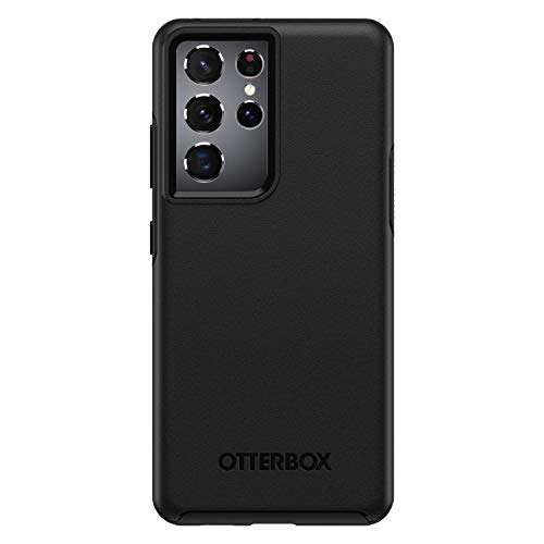 Coque de protection OtterBox Symmetry pour Smartphone Samsung Galaxy S21 Ultra