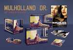 Blu-Ray 4K Mulholland Drive - Édition Collector