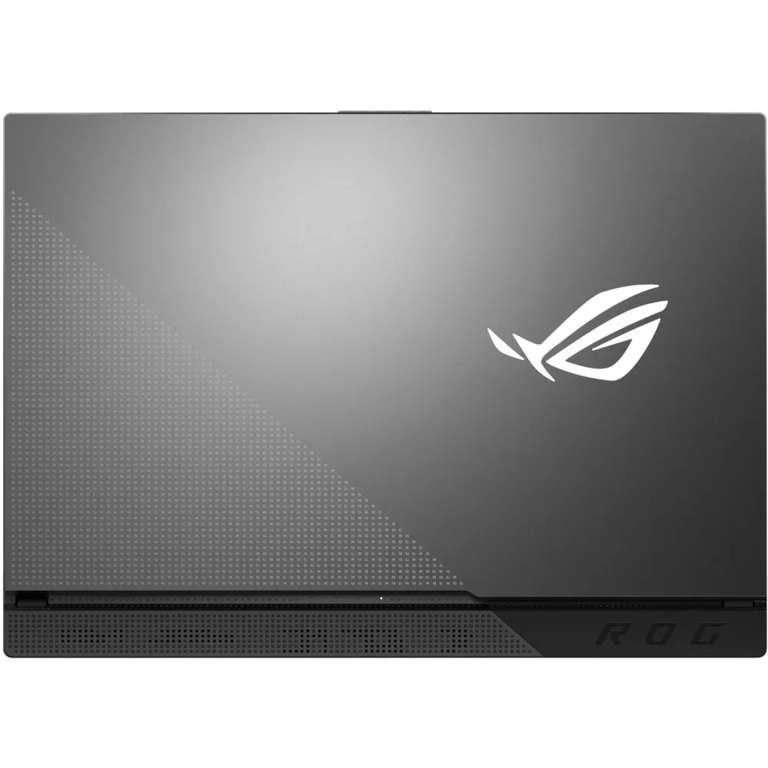 PC Portable 17.3" Asus Strix-G17-G713QR-K4009W - Ryzen 9 5900HX, 32 Go de Ram, 1 To SSD, GeForce RTX 3070