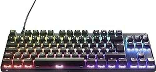 Bon plan : clavier mécanique NZXT Function mini TKL à 70 € ! 
