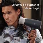 Sèche-Cheveux Philips Série 3000 BHD351/10 - Fonction Ionique Avancée, 200W