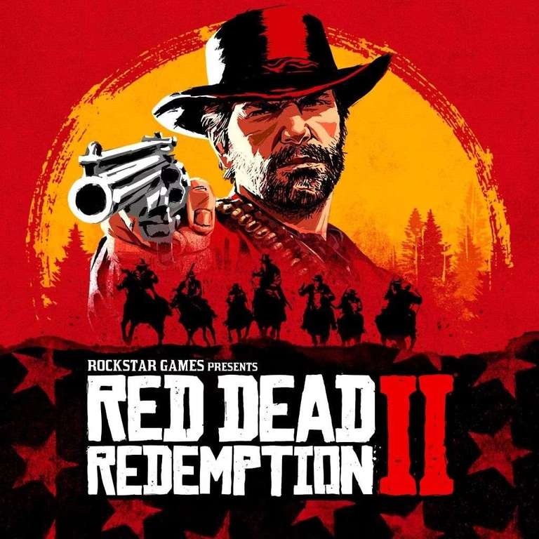 Red Dead Redemption 2 (Bundle 1 et 2 à 8€) sur Xbox One & Series XIS (Dématérialisé - Store Turquie)