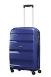Valise American Tourister Bon Air Spinner - 57.5L, Bleu